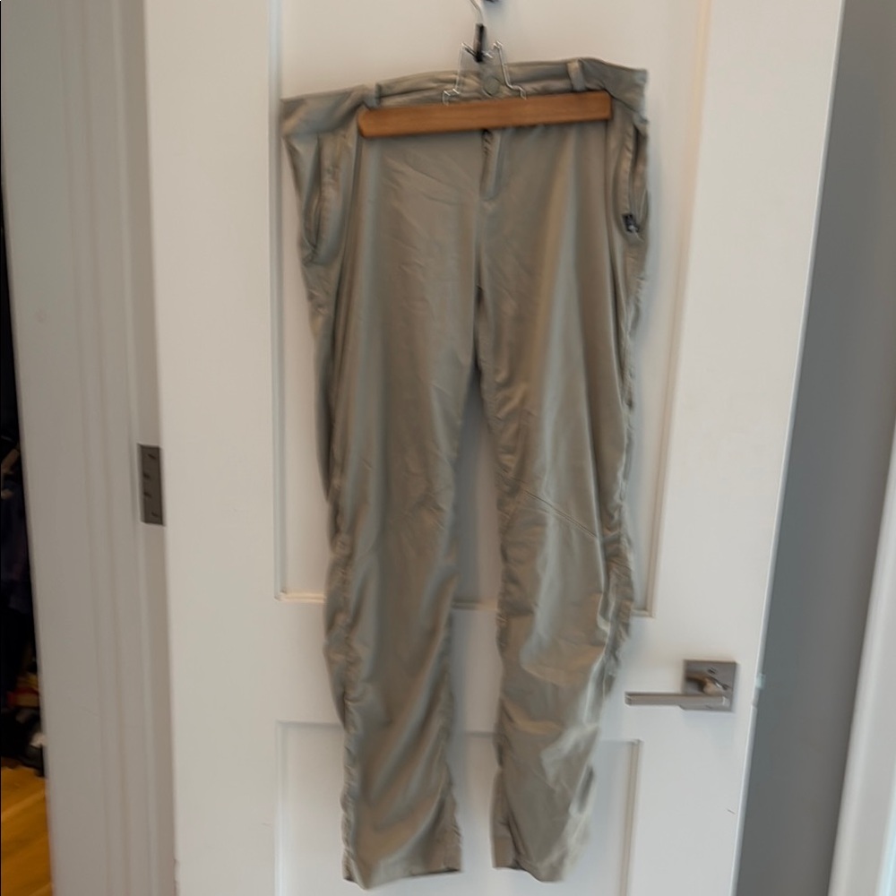 The North Face Khaki Pants